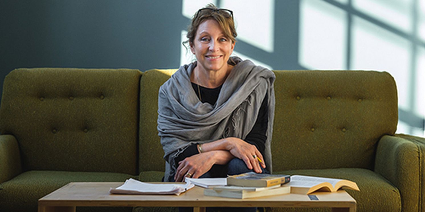 AN EVENING WITH MARIE KOHLER is Coming to Next Act Theatre  Image