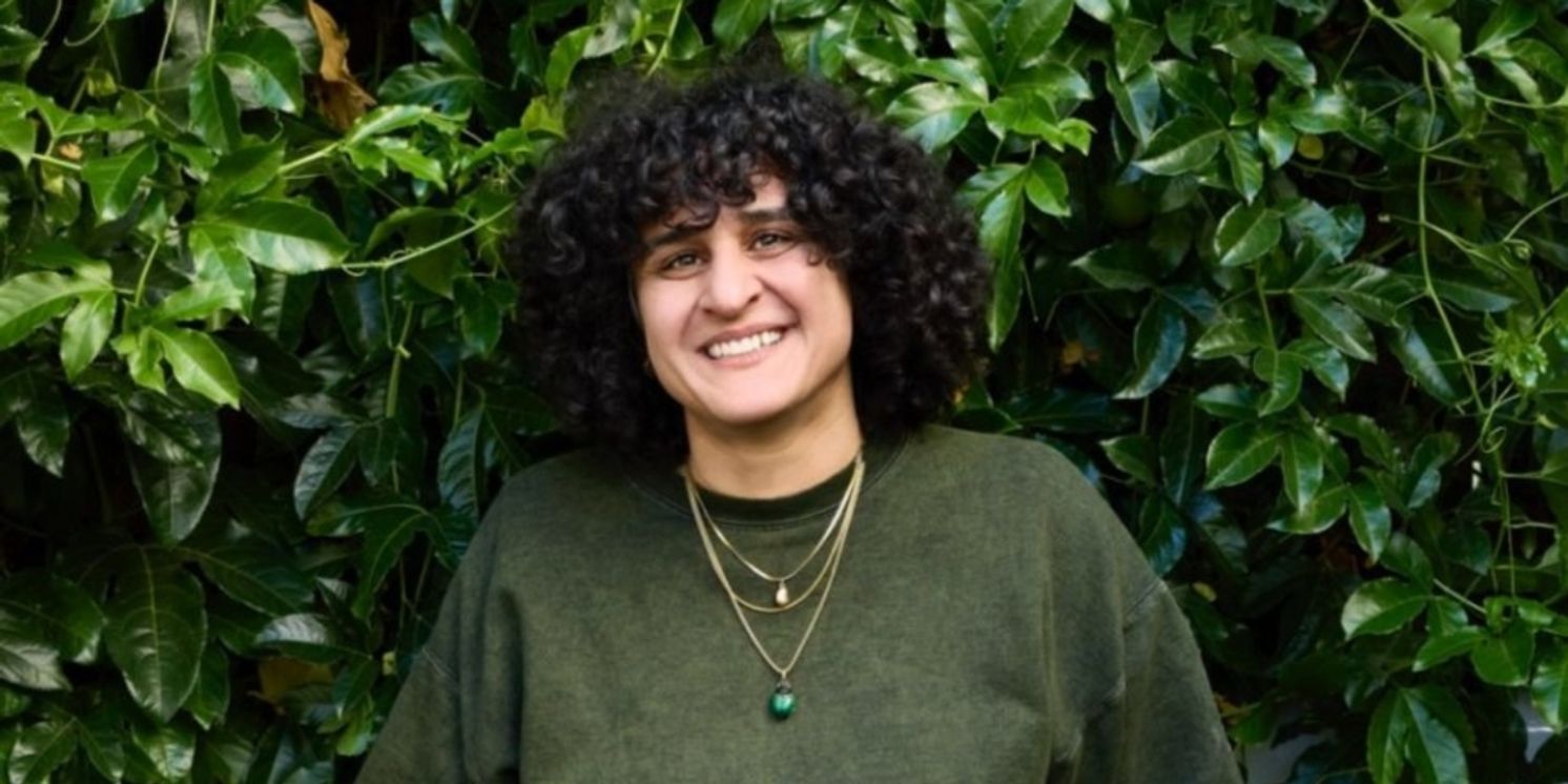 An Evening With Samin Nosrat Comes to Massey Hall  Image