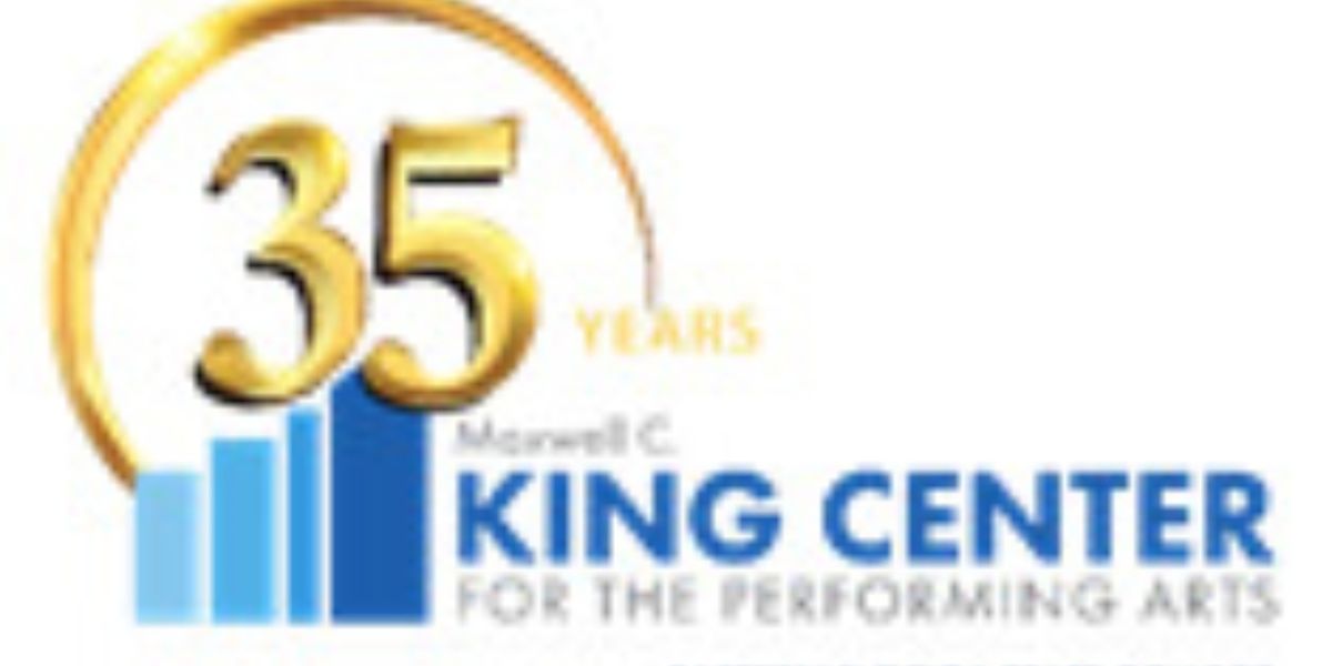 An Evening With Saxophonist Eric Darius Comes To King Center Studio Theatre In February