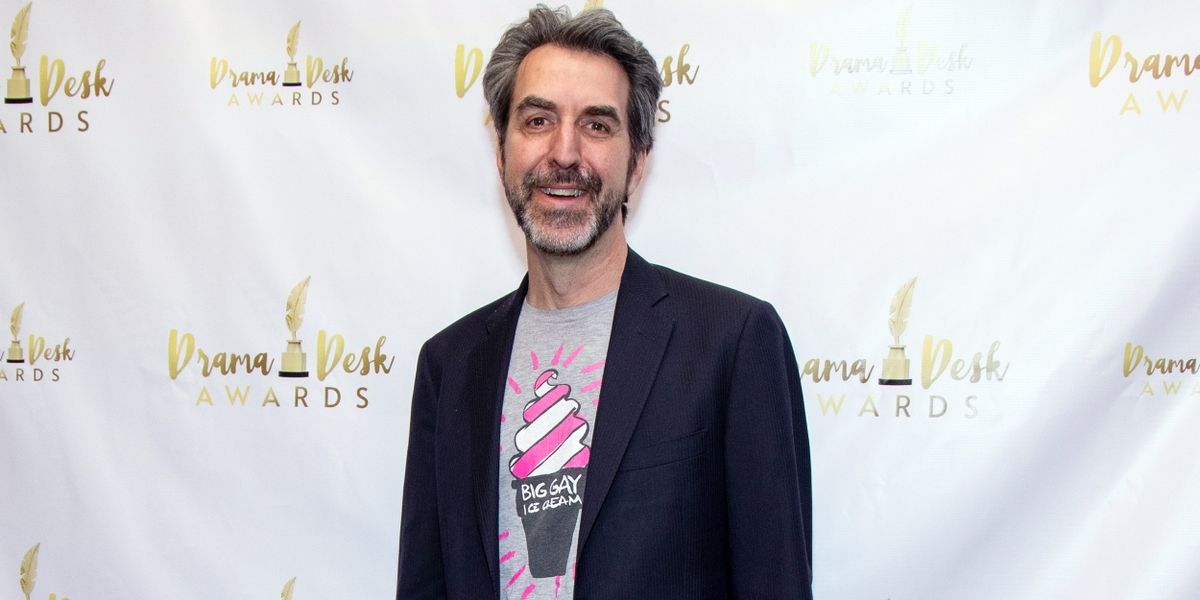 An Evening with Jason Robert Brown to be Presented at 92NY in May