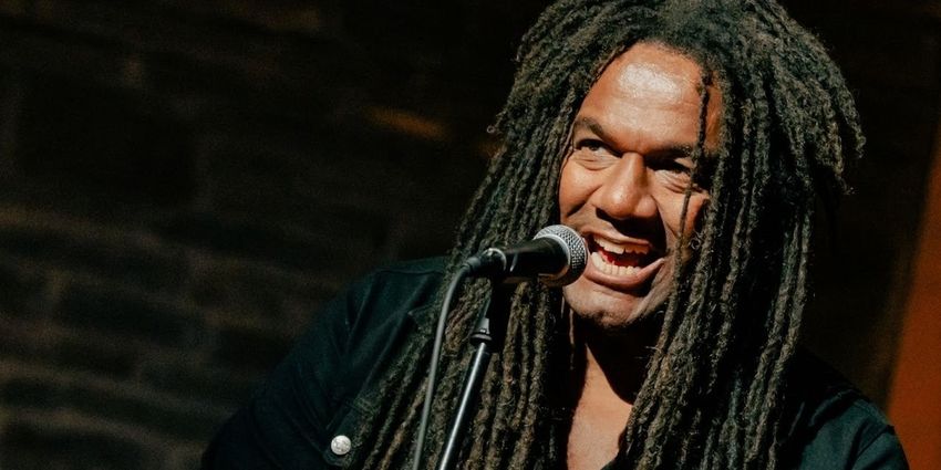 An Evening with Jeffrey Gaines and Josh Joplin Comes to My Father’s Place Photo