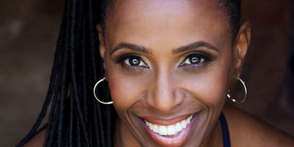 An Evening with Yolanda Rabun Comes to the Virginia Theatre Festival