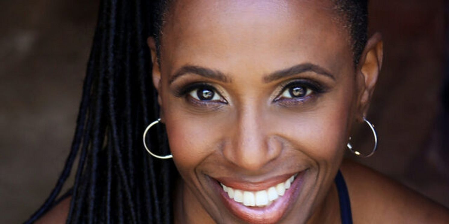 An Evening with Yolanda Rabun Comes to the Virginia Theatre Festival  Image