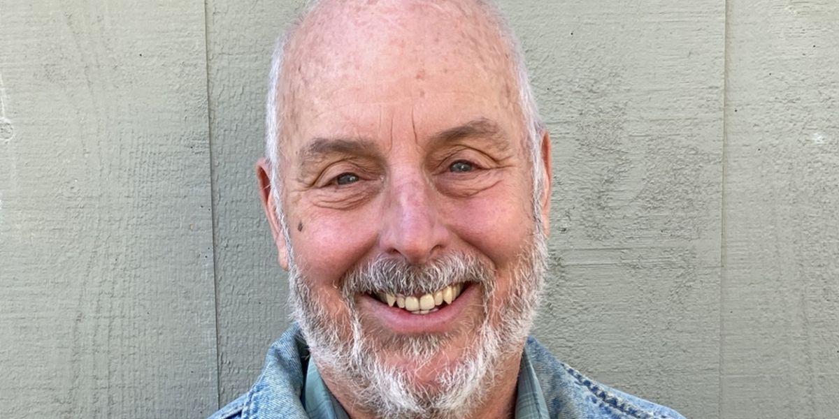 An ILIAD Comes to Burbage Theatre Co Starring Bill Harley