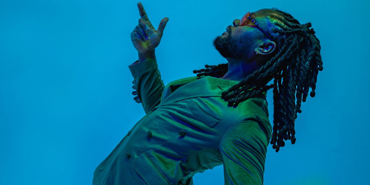 Jermaine Rowe To Host Live Album Recording And Caribbean Dance Party In Long Island City