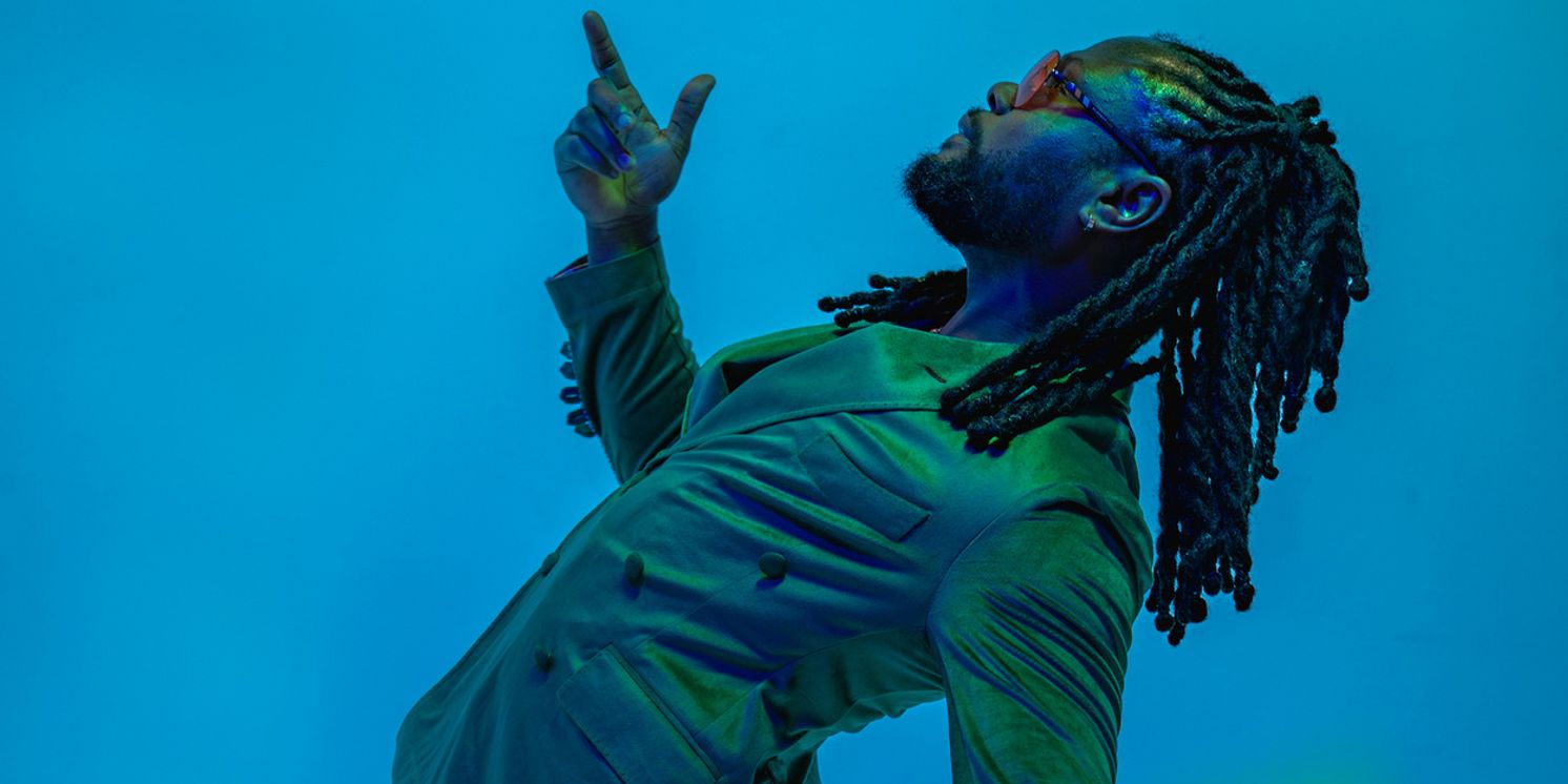 Jermaine Rowe To Host Live Album Recording And Caribbean Dance Party In Long Island City  Image