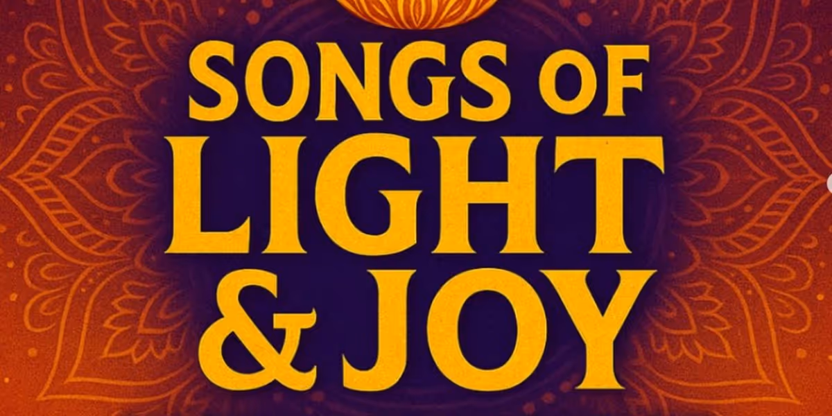 SONGS OF LIGHT & JOY: A DIWALI CELEBRATION TO Premiere At Provincetown Playhouse In October
