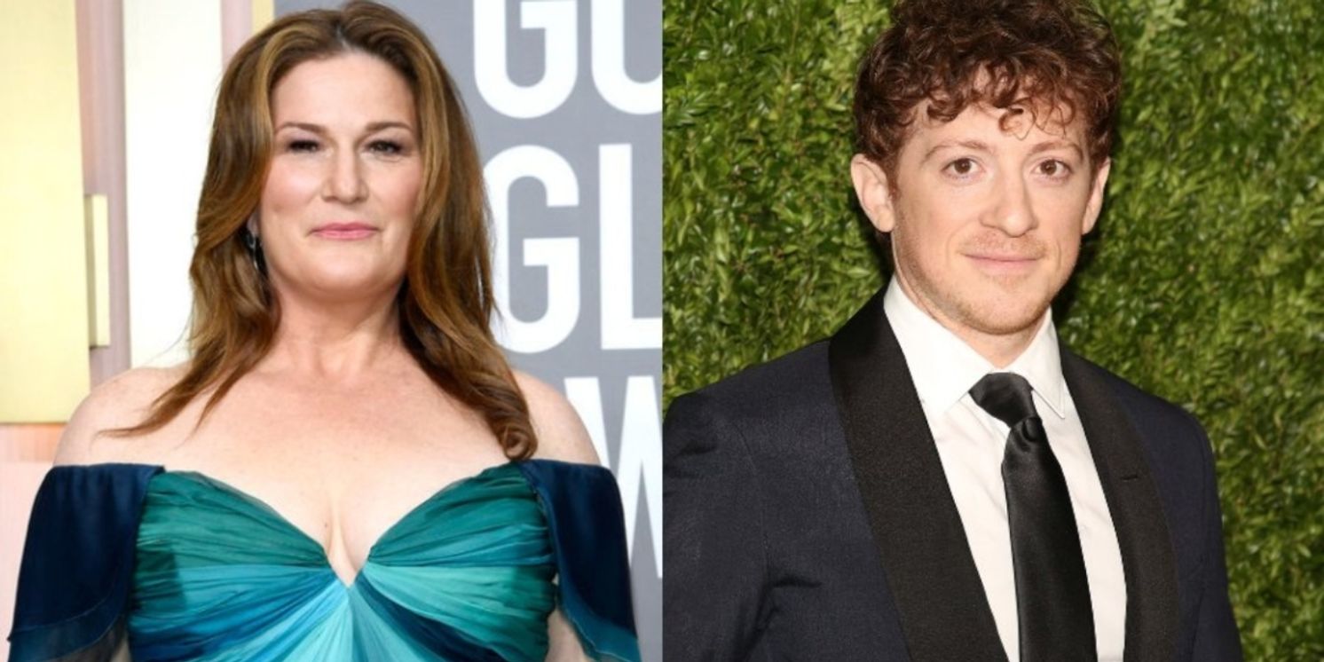 Ana Gasteyer, Mary Louise Parker, Ethan Slater and More Set for BROADWAY IN BATTERY PARK CITY  Image