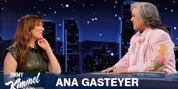 Ana Gasteyer Talks SCHMIGADOON!, September L. Davis, and More Video