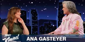 Ana Gasteyer Talks SCHMIGADOON!, September L. Davis, and More