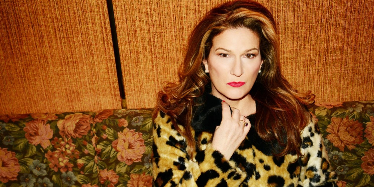Ana Gasteyer and Band Will Have First-Ever Performance at Fire Island's Ice Palace  Image