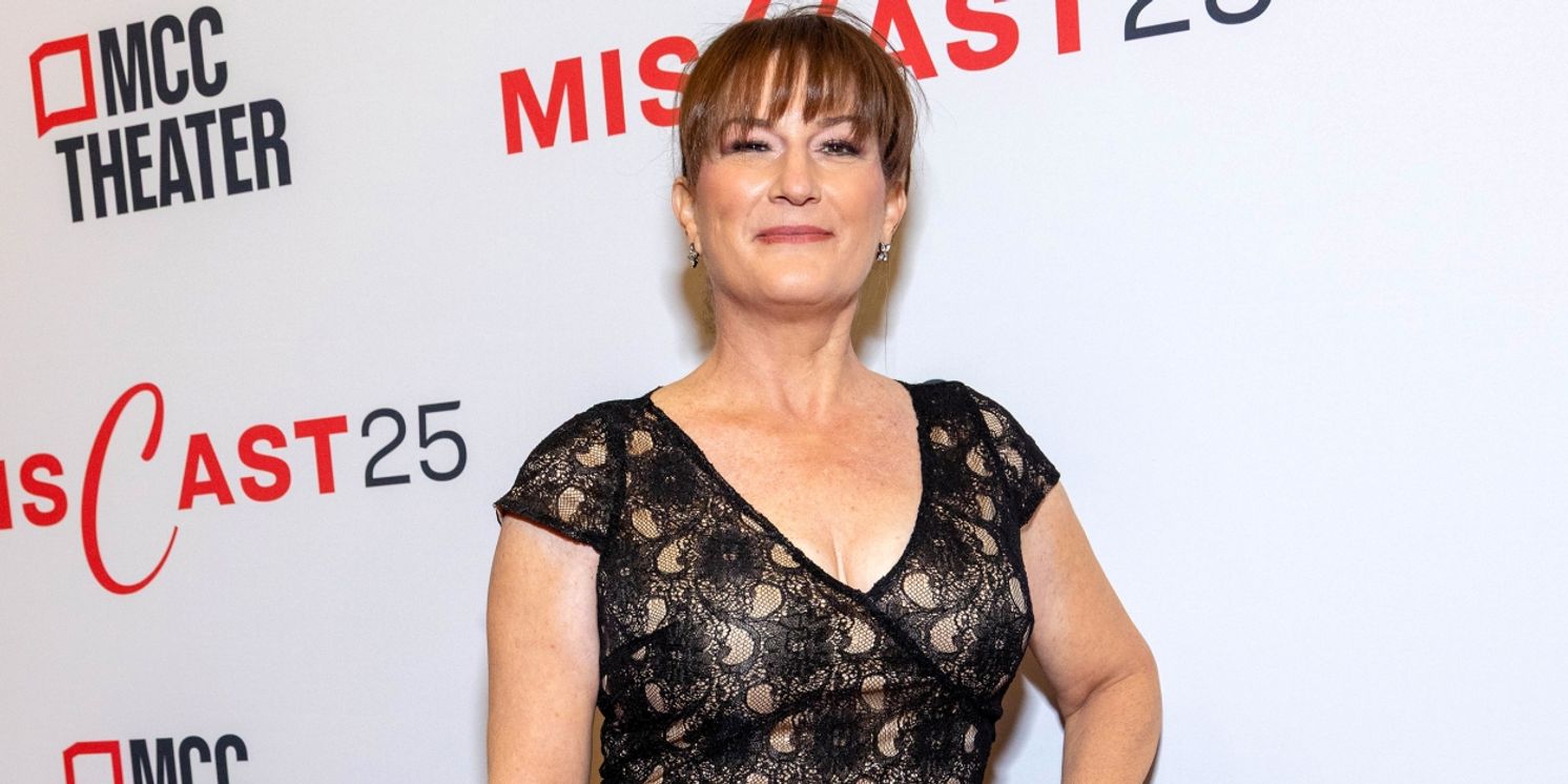 Ana Gasteyer and More Set for Lesher Center 2025/26 Season Headliners Series  Image