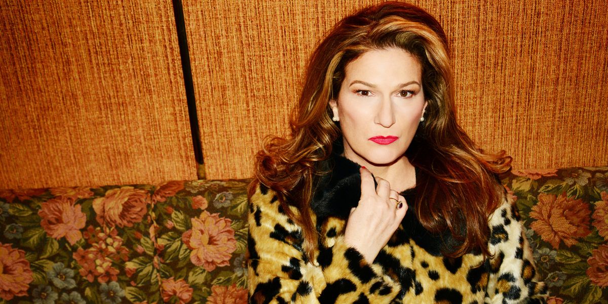Ana Gasteyer and More Set for Live at the Founders Club 2026-2027 Season at Hobby Center