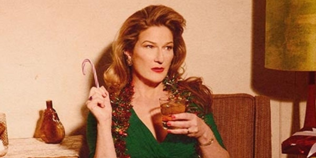Ana Gasteyer's SUGAR AND BOOZE Announced At Wharton Center