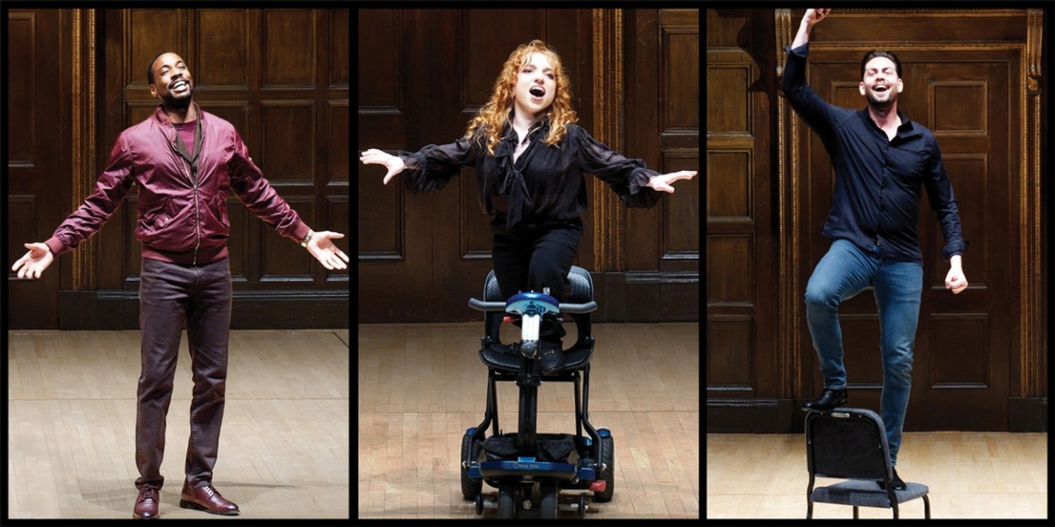 Ana Karneža Of Slovenia Wins First Prize In 2024 Lenya Competition  Image