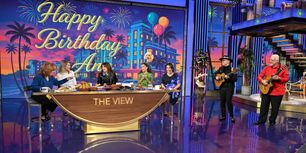 Ana Navarro Sets One-Night-Only Appearance in BUENA VISTA SOCIAL CLUB