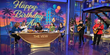 Ana Navarro Sets One-Night-Only Appearance in BUENA VISTA SOCIAL CLUB Photo