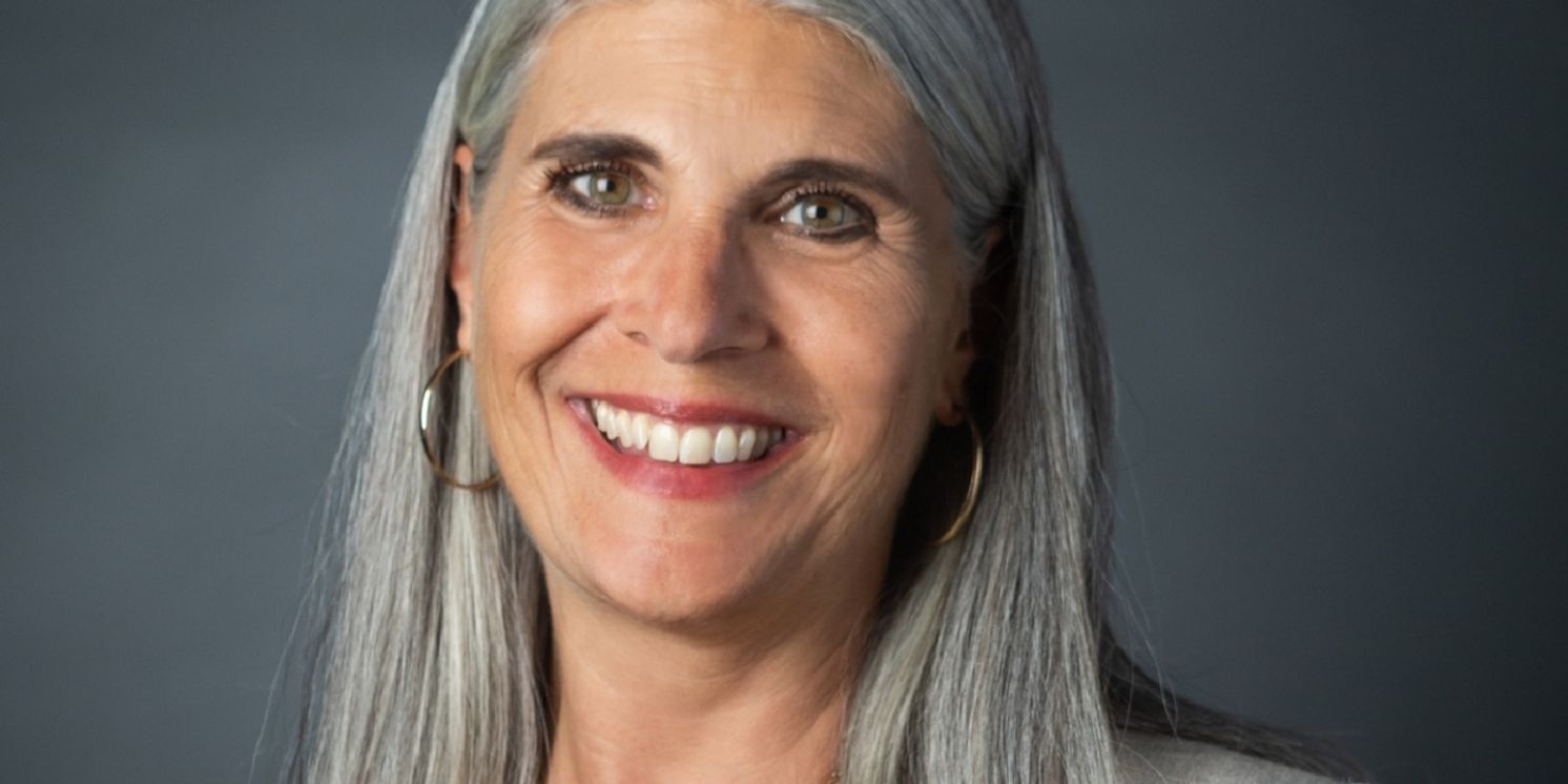 Ana Papakhian Named Executive Director of Camerata Pacifica  Image