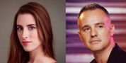 Ana San Martín y Daniel Anglès llegan a L'Auditori con Tarde de musicales Photo