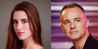 Ana San Martín y Daniel Anglès llegan a L'Auditori con Tarde de musicales Photo