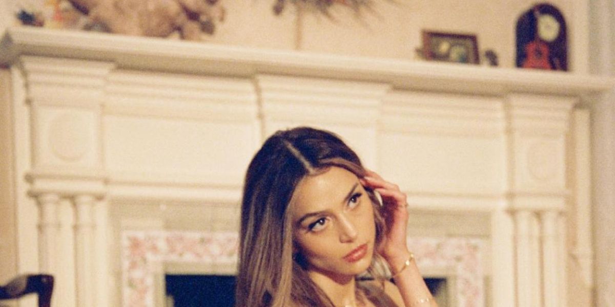 Ana Sky Releases Debut EP PROLOGUE After UK Chart-Topping Single