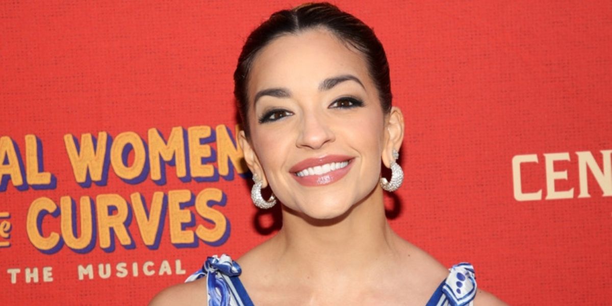Ana Villafañe to Perform Unplugged in London Amid SINATRA: THE MUSICAL West End Run