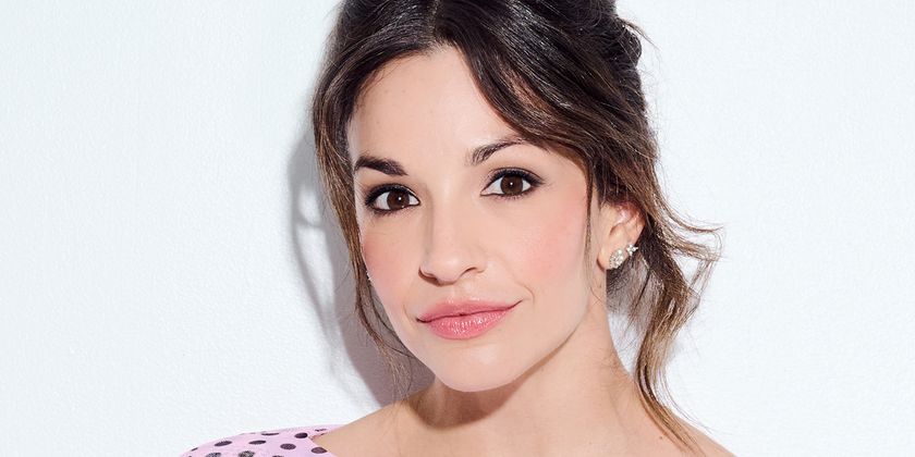 Ana Villafañe to Perform Unplugged in London Amid SINATRA: THE MUSICAL West End Run Photo