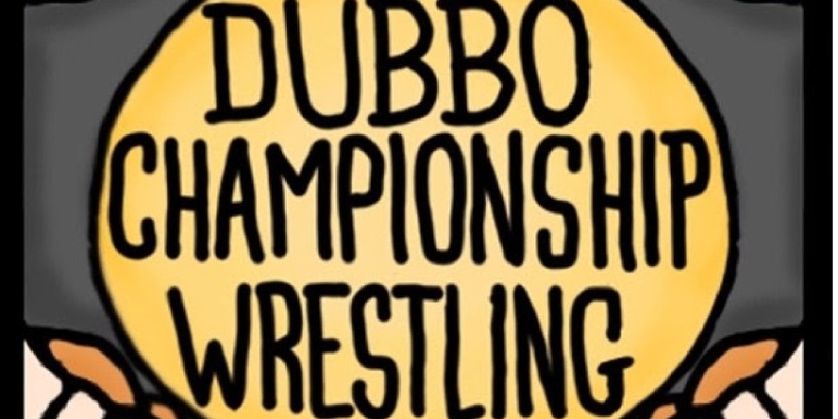 Analise Scarpaci, David Josefsberg and More to Star in DUBBO CHAMPIONSHIP WRESTLING Readings