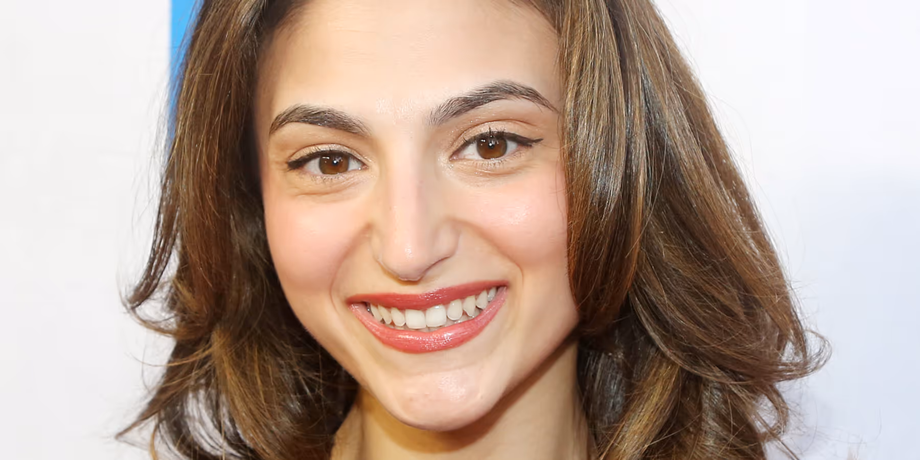 Broadway's Analise Scarpaci Writes Original Song for Indie Film NOT MY DOG