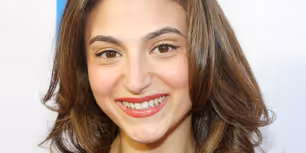 Broadway's Analise Scarpaci Writes Original Song for Indie Film NOT MY DOG