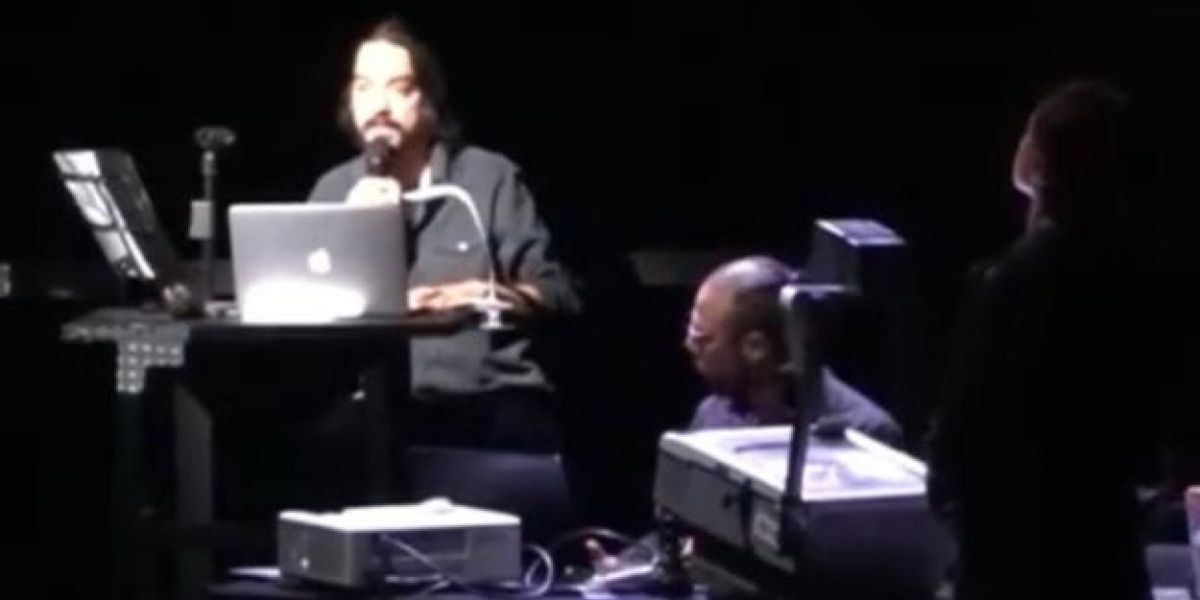 Analizan Archivo Entreguerras: Dramaturgia Documental En Sitio Específico Como Parte Del Programa Desarrollo Académico