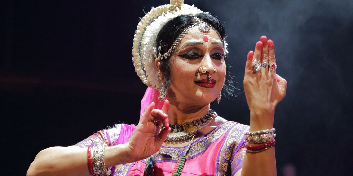 ANANTHA KATHA – SOME TALES NEVER END Comes to the Stein Auditorium  Image