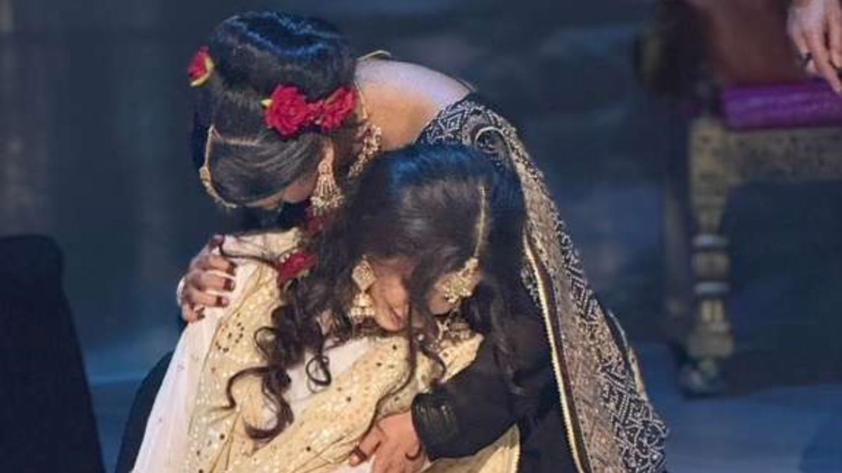 Anarkali Reimagined to Return to Houston for Final Performances