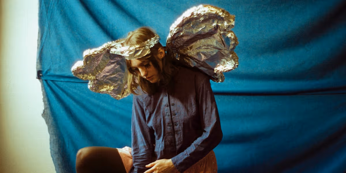 Anastasia Coope Shares Third Single/Video 'Sorghum'