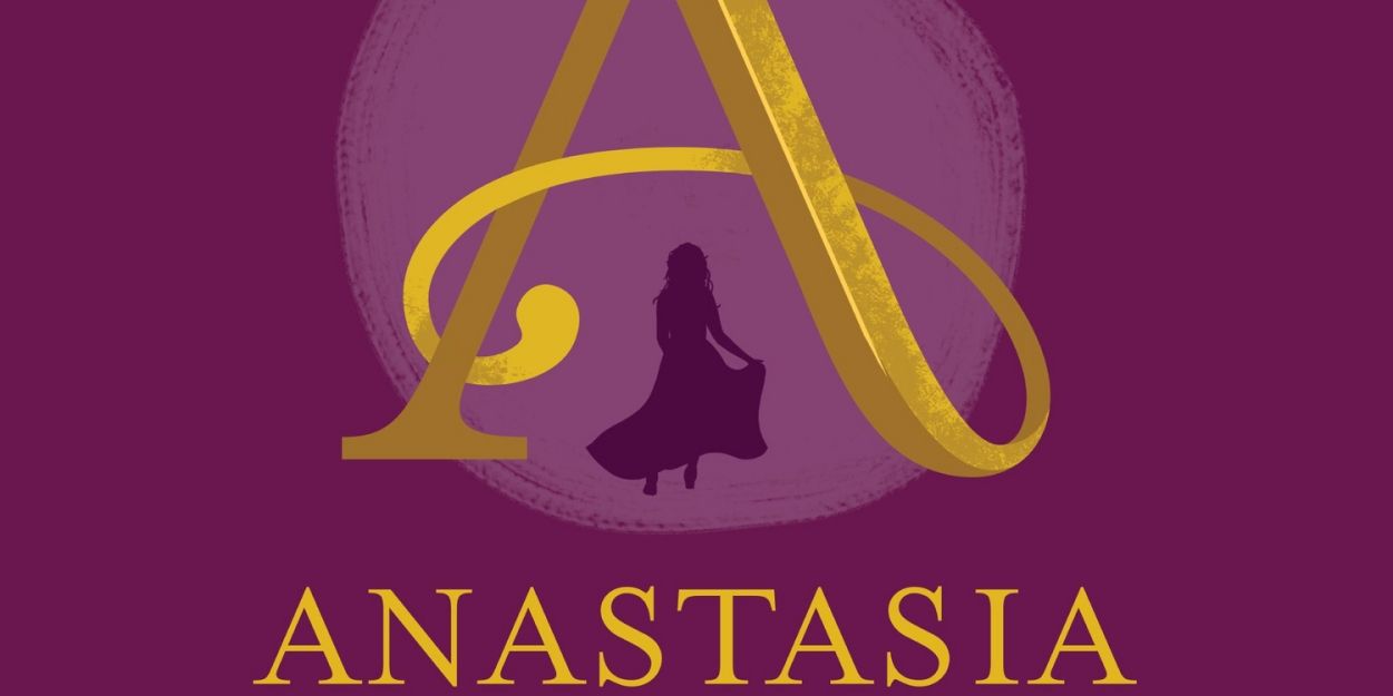 ANASTASIA to be Presented at Cavod Theatre Next Month  Image