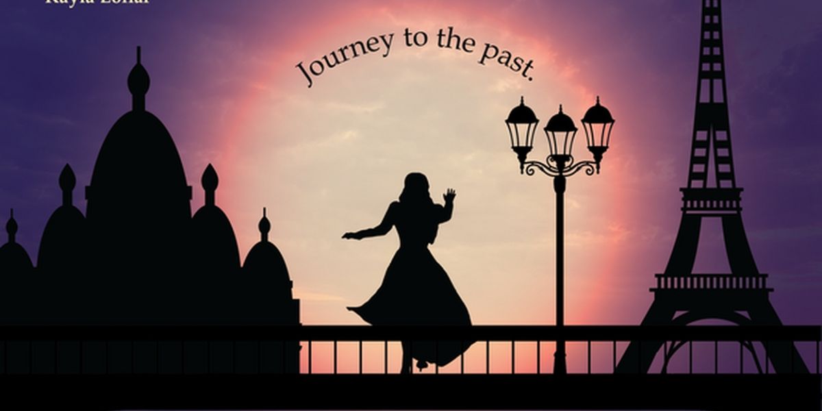 ANASTASIA THE MUSICAL Takes To The Stage at the Yellow Box Theatre