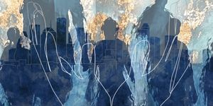 Anchorage Opera Performs BOUND in February 2026