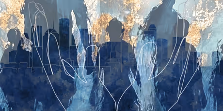 Anchorage Opera Performs BOUND in February 2026 Photo