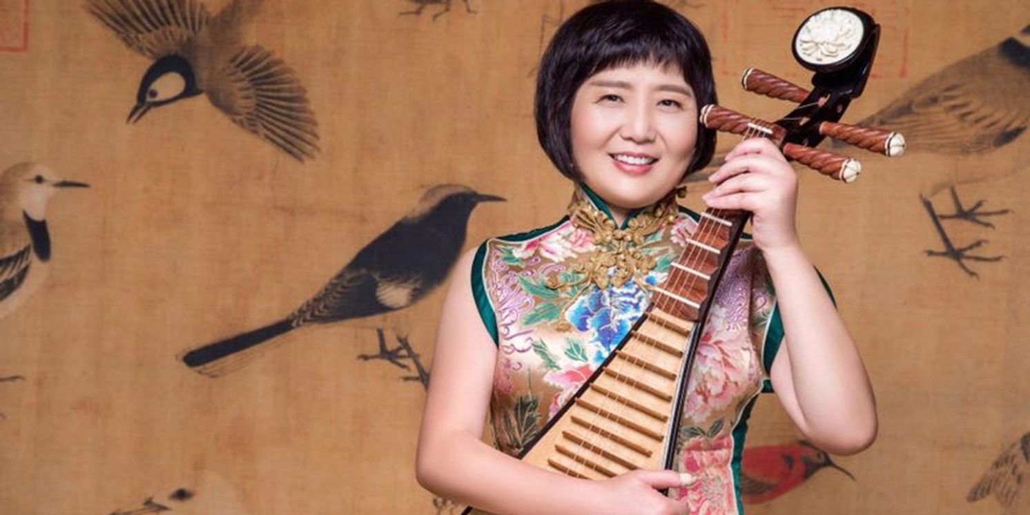 Anchorage Symphony Orchestra Concludes Season With Finale Performance This Month  Image