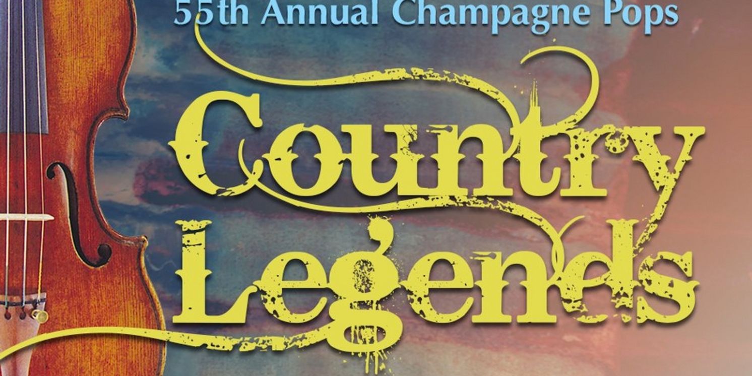 Anchorage Symphony Orchestra Performs Champagne Pops Gala in September  Image