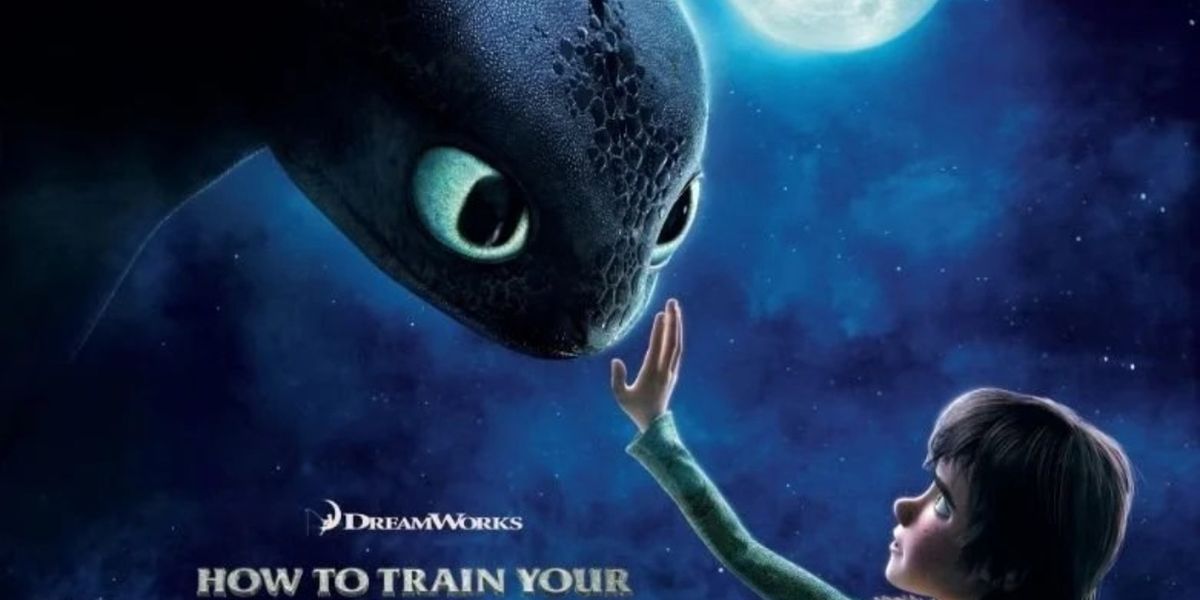 Anchorage Symphony Orchestra Will Perform HOW TO TRAIN YOUR DRAGON in Concert