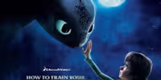 Anchorage Symphony Orchestra Will Perform HOW TO TRAIN YOUR DRAGON in Concert Photo