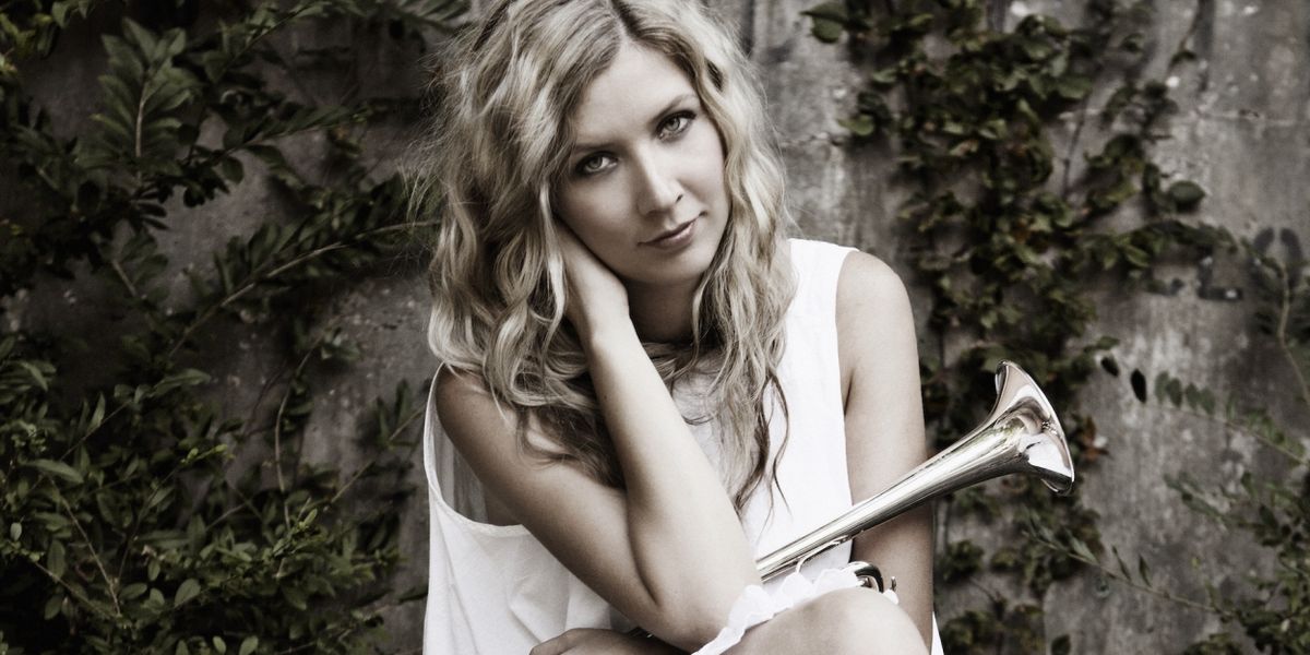 Anchorage Symphony Orchestra to Present TRADITION AND INNOVATION Featuring Mary Elizabeth Bowden in March