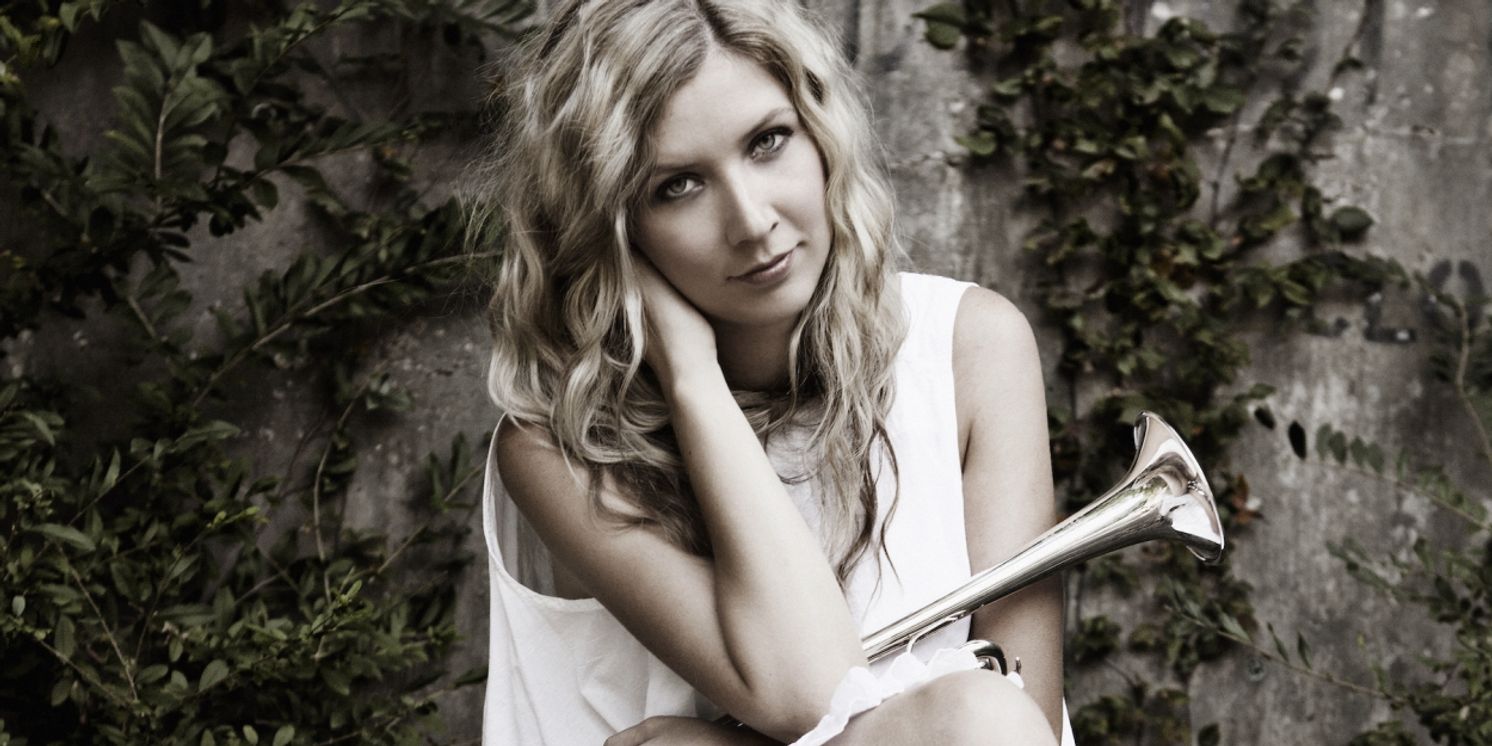 Anchorage Symphony Orchestra to Present TRADITION AND INNOVATION Featuring Mary Elizabeth Bowden in March  Image