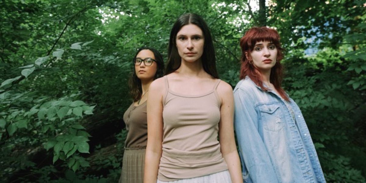 THE SUPPLIANTS To Take The Stage At Philly Fringe