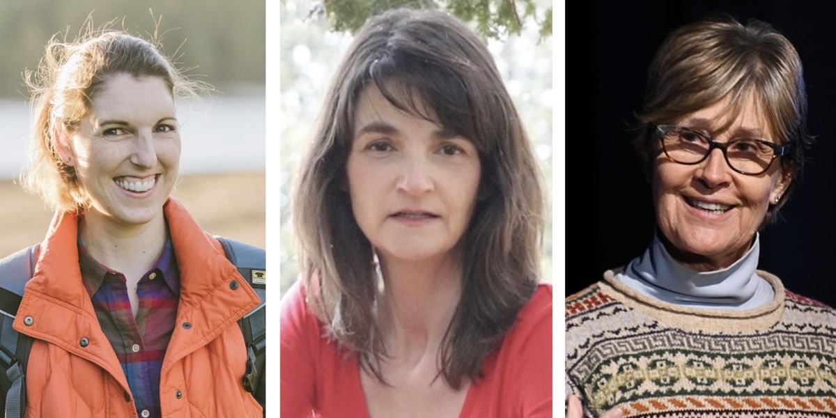 REAL PEOPLE REAL STORIES Begins This Month At Ancram Center