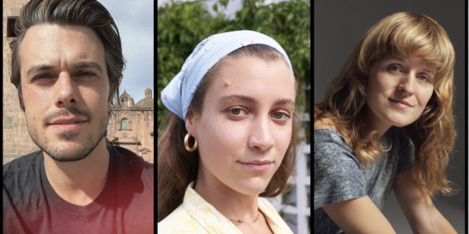 Ancram Center's Summer Play Lab Series Continues Next Month With CENTURIES  Image