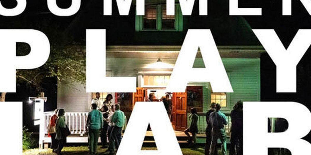 Ancram Opera House Spotlights New Work in Summer Play Lab Series
