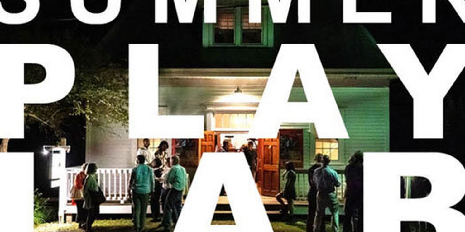 Ancram Opera House Spotlights New Work in Summer Play Lab Series  Image