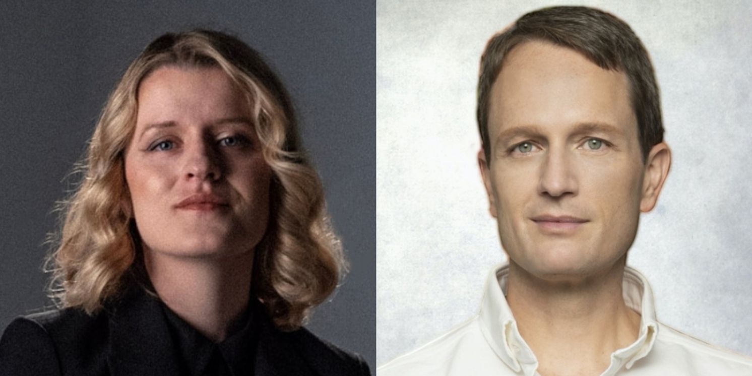 Ancram Opera House to Present New Musical THE LUCKY FEW This Month  Image